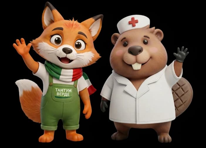 characters